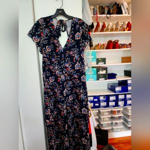 Abercrombie and Fitch womens jump suite new never worn with tags